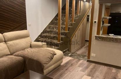 Duplex - 3 - 4 for rent in Porto New Cairo - 5th Settlement Compounds - The 5th Settlement - New Cairo City - Cairo