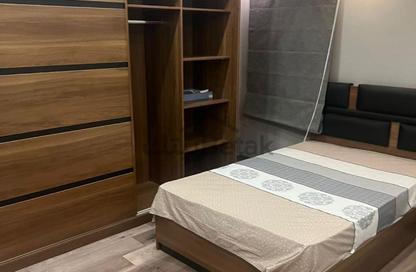 Duplex - 3 - 4 for rent in Porto New Cairo - 5th Settlement Compounds - The 5th Settlement - New Cairo City - Cairo