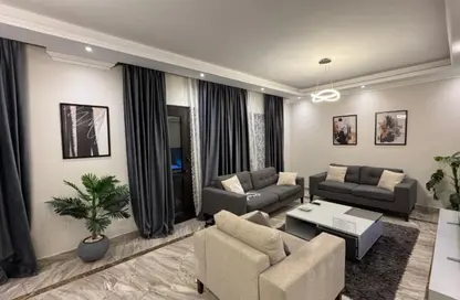 شقة - 3 غرف نوم - 4 حمامات للايجار في ايستاون - كمبوندات التجمع الخامس - التجمع الخامس - مدينة القاهرة الجديدة - القاهرة