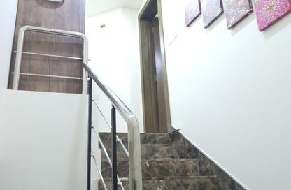 Duplex - 2 - 3 for rent in Porto New Cairo - 5th Settlement Compounds - The 5th Settlement - New Cairo City - Cairo