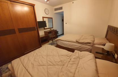 Duplex - 2 - 3 for rent in Porto New Cairo - 5th Settlement Compounds - The 5th Settlement - New Cairo City - Cairo