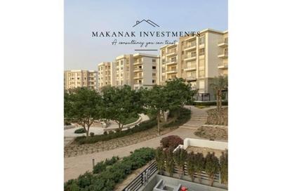 Apartment - 2 - 3 for sale in Park Corner - Hyde Park - New Cairo City - Cairo