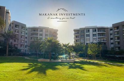 Apartment - 2 - 3 for sale in Park Corner - Hyde Park - New Cairo City - Cairo