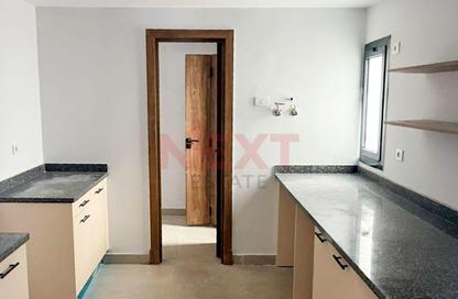 Apartment - 4 Bedrooms - 3 Bathrooms for sale in Palm Hills - Alexandria Compounds - Alexandria