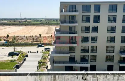 Apartment - 4 Bedrooms - 3 Bathrooms for sale in Palm Hills - Alexandria Compounds - Alexandria