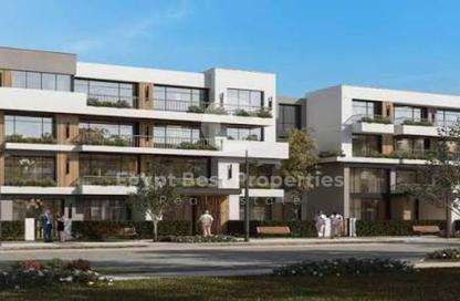 Apartment - 3 - 3 for sale in Lugar - New Zayed City - Sheikh Zayed City - Giza Apartment - 3 - 3 for sale in Lugar - New Zayed City - Sheikh Zayed City - Giza