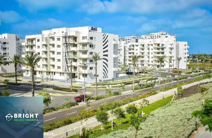 شقة - 3 غرف نوم - 3 حمامات للبيع في مازيرين - مدينة العلمين الجديدة - العلمين - الساحل الشمالي