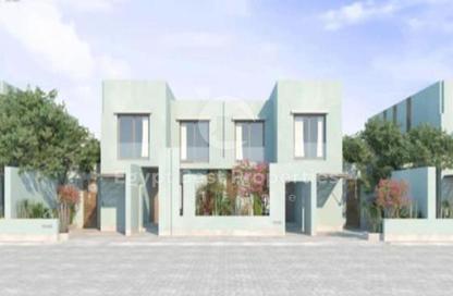 Villa - 5 Bedrooms - 7 Bathrooms for sale in Playa Resort - Sidi Abdel Rahman - North Coast