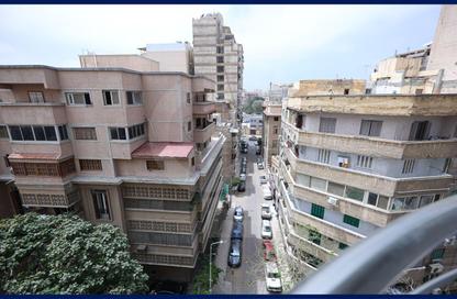 Apartment - 3 Bedrooms - 2 Bathrooms for sale in Heno St. - Waboor Elmayah - Hay Wasat - Alexandria