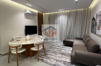 Apartment - 3 Bedrooms - 2 Bathrooms for sale in Privado - Madinaty - Cairo