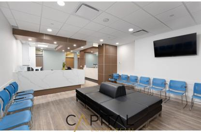 Office Space - Studio - 2 Bathrooms for sale in Abdel Moneim Riad St. - Mohandessin - Giza Office Space - Studio - 2 Bathrooms for sale in Abdel Moneim Riad St. - Mohandessin - Giza