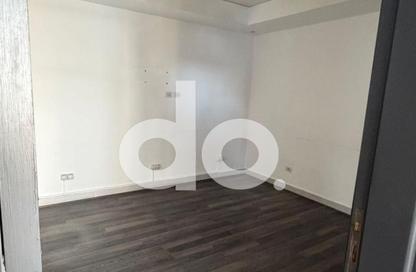 Office Space - Studio for rent in Cairo Business Plaza - North Teseen St. - The 5th Settlement - New Cairo City - Cairo