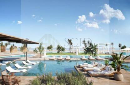 Chalet - 2 Bedrooms - 2 Bathrooms for sale in Cali Coast - Ras Al Hekma - North Coast Chalet - 2 Bedrooms - 2 Bathrooms for sale in Cali Coast - Ras Al Hekma - North Coast