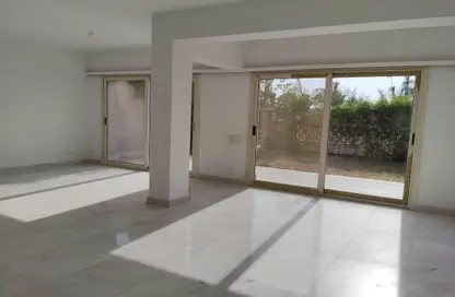 تاون هاوس - 4 غرف نوم - 4 حمامات للايجار في بالم هيلز أكتوبر - طريق مصر اسكندرية الصحراوي - مدينة 6 أكتوبر - الجيزة