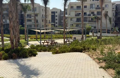 Apartment - 3 Bedrooms - 3 Bathrooms for rent in Villette - 5th Settlement Compounds - The 5th Settlement - New Cairo City - Cairo