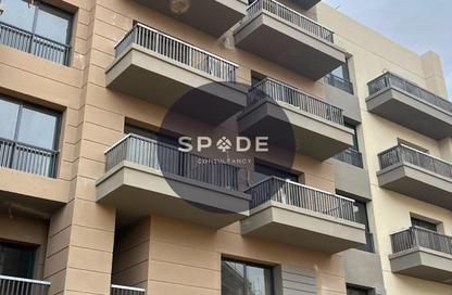 Apartment - 4 Bedrooms - 4 Bathrooms for sale in Swan Lake Residence - 5th Settlement Compounds - The 5th Settlement - New Cairo City - Cairo