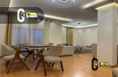 Apartment - 3 Bedrooms - 3 Bathrooms for rent in Om Kalthoum St. - Rehab City Third Phase - Al Rehab - New Cairo City - Cairo Apartment - 3 Bedrooms - 3 Bathrooms for rent in Om Kalthoum St. - Rehab City Third Phase - Al Rehab - New Cairo City - Cairo