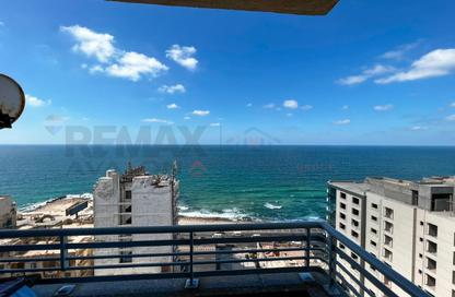Apartment - 3 Bedrooms - 1 Bathroom for sale in Ibrahimia - Hay Wasat - Alexandria