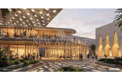 Apartment - 2 Bedrooms - 2 Bathrooms for sale in Sumou Boulebvard - Mostakbal City - Future City - Cairo Apartment - 2 Bedrooms - 2 Bathrooms for sale in Sumou Boulebvard - Mostakbal City - Future City - Cairo