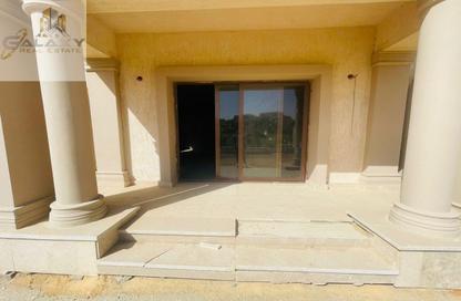 Villa - 4 Bedrooms - 5 Bathrooms for sale in B12 - Madinaty - Cairo
