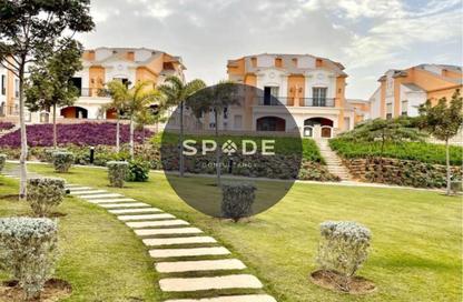 Townhouse - 4 Bedrooms - 4 Bathrooms for sale in Layan Residence - 5th Settlement Compounds - The 5th Settlement - New Cairo City - Cairo Townhouse - 4 Bedrooms - 4 Bathrooms for sale in Layan Residence - 5th Settlement Compounds - The 5th Settlement - New Cairo City - Cairo