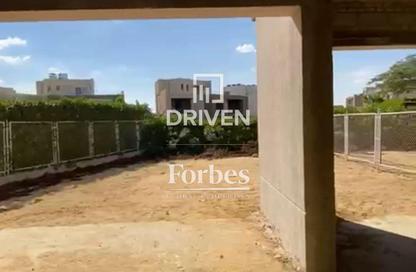 Twin House - 4 Bedrooms - 4 Bathrooms for sale in Palm Hills Golf Extension - Al Wahat Road - 6 October City - Giza
