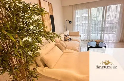 Apartment - 3 Bedrooms - 3 Bathrooms for rent in Mivida - 5th Settlement Compounds - The 5th Settlement - New Cairo City - Cairo