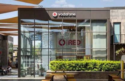 Shop - Studio - 2 Bathrooms for rent in Walk of Cairo - Sheikh Zayed Compounds - Sheikh Zayed City - Giza Shop - Studio - 2 Bathrooms for rent in Walk of Cairo - Sheikh Zayed Compounds - Sheikh Zayed City - Giza