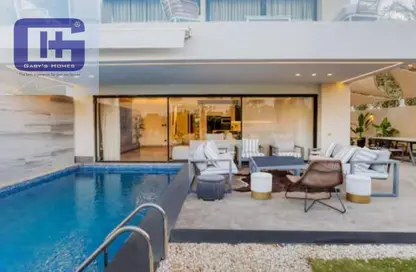 Duplex - 3 Bedrooms - 4 Bathrooms for rent in Lake View Residence - 5th Settlement Compounds - The 5th Settlement - New Cairo City - Cairo Duplex - 3 Bedrooms - 4 Bathrooms for rent in Lake View Residence - 5th Settlement Compounds - The 5th Settlement - New Cairo City - Cairo