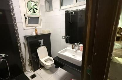 Apartment - 2 - 2 for rent in Al Gezira St. - South Investors Area - New Cairo City - Cairo Apartment - 2 - 2 for rent in Al Gezira St. - South Investors Area - New Cairo City - Cairo