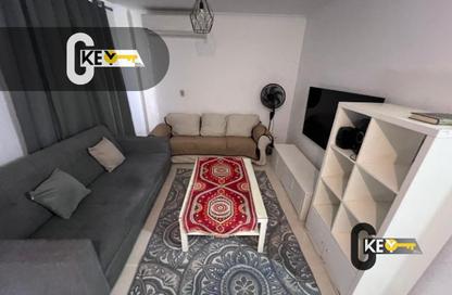 Apartment - Studio - 1 Bathroom for rent in B6 - Madinaty - Cairo
