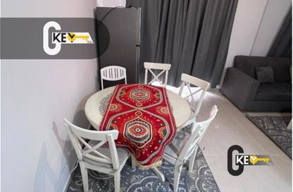 Apartment - Studio - 1 Bathroom for rent in B6 - Madinaty - Cairo