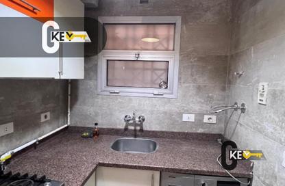 Apartment - Studio - 1 Bathroom for rent in B6 - Madinaty - Cairo