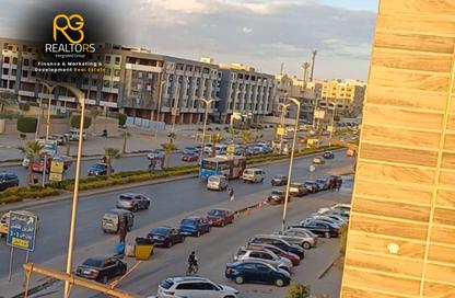 شقة - 3 - 1 للبيع في الحي الثالث - مدينة 6 أكتوبر - الجيزة شقة - 3 - 1 للبيع في الحي الثالث - مدينة 6 أكتوبر - الجيزة