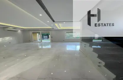 فيلا - 5 غرف نوم - 4 حمامات للايجار في ميفيدا - كمبوندات التجمع الخامس - التجمع الخامس - مدينة القاهرة الجديدة - القاهرة