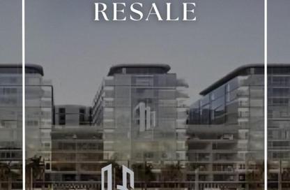 Apartment - 3 - 2 for sale in Katameya Gate - El Katameya Compounds - El Katameya - New Cairo City - Cairo