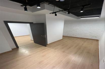 Clinic - Studio - 1 Bathroom for rent in ELEGANTRY - District 1 - The 5th Settlement - New Cairo City - Cairo