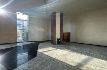Clinic - Studio - 1 Bathroom for rent in ELEGANTRY - District 1 - The 5th Settlement - New Cairo City - Cairo