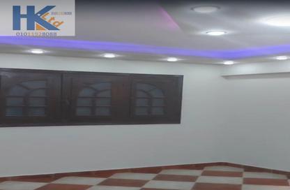 Apartment - 3 - 1 for sale in Dr Lashin St. - Al Tawabek - Faisal - Hay El Haram - Giza