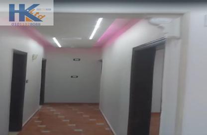 Apartment - 3 - 1 for sale in Dr Lashin St. - Al Tawabek - Faisal - Hay El Haram - Giza