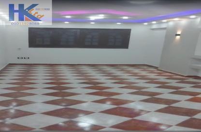 Apartment - 3 - 1 for sale in Dr Lashin St. - Al Tawabek - Faisal - Hay El Haram - Giza