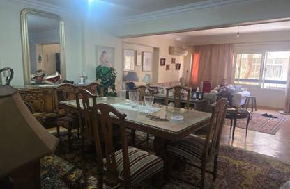 Apartment - 3 Bedrooms - 2 Bathrooms for sale in Mosadak St. - Dokki - Giza