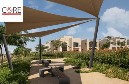 Apartment - 3 Bedrooms - 3 Bathrooms for sale in O West - 6 October Compounds - 6 October City - Giza