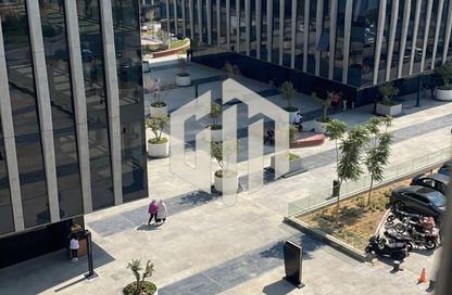 Office Space - 1 Bedroom - 1 Bathroom for rent in Eastown - 5th Settlement Compounds - The 5th Settlement - New Cairo City - Cairo