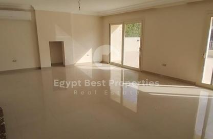 Villa - 4 Bedrooms - 5 Bathrooms for rent in Cairo Festival City - North Investors Area - New Cairo City - Cairo