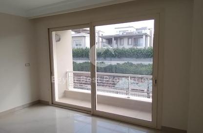 Villa - 4 Bedrooms - 5 Bathrooms for rent in Cairo Festival City - North Investors Area - New Cairo City - Cairo