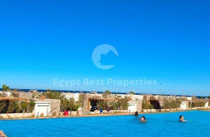 Chalet - 1 Bedroom - 1 Bathroom for sale in Mesca - Soma Bay - Safaga - Hurghada - Red Sea