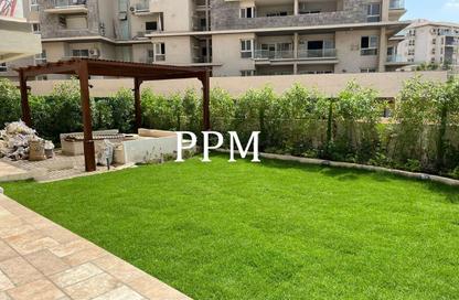 Apartment - 3 Bedrooms - 2 Bathrooms for rent in Mountain View iCity - 5th Settlement Compounds - The 5th Settlement - New Cairo City - Cairo