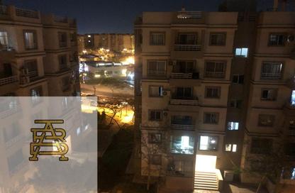 شقة - 2 غرف نوم - 2 حمامات للبيع في B6 - مدينتي - القاهرة