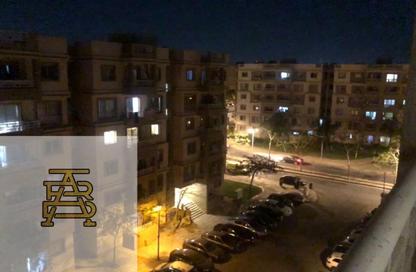 شقة - 2 غرف نوم - 2 حمامات للبيع في B6 - مدينتي - القاهرة